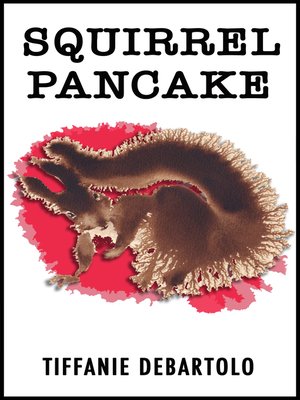 cover image of Squirrel Pancake